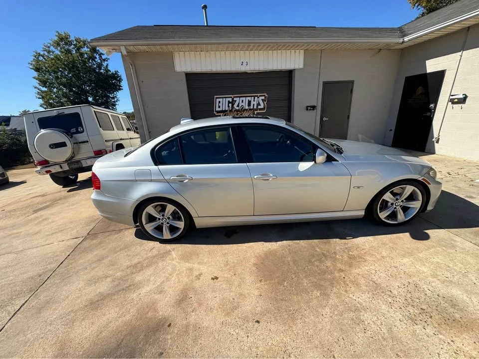 2009 BMW E90 335i Sedan - Image 3 of 13