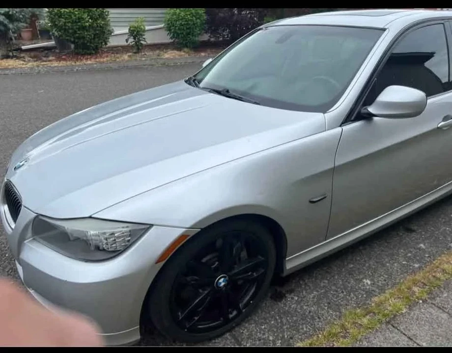 2009 BMW E90 335i Sedan - Image 3 of 10