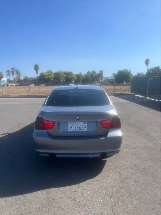 2009 BMW E90 335i Sedan - Image 6 of 10