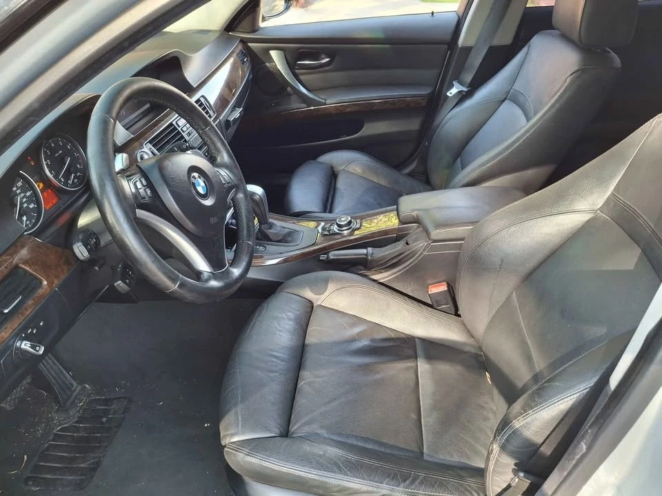 2009 BMW E90 335i Sedan - Image 7 of 10