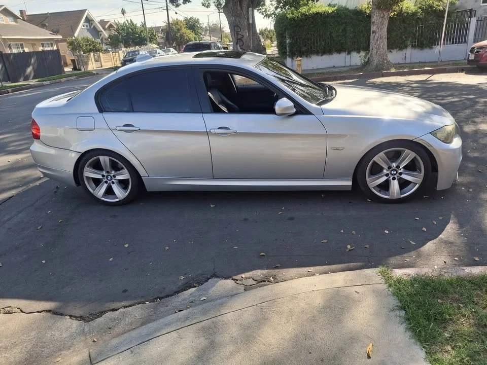 2009 BMW E90 335i Sedan - Image 3 of 10