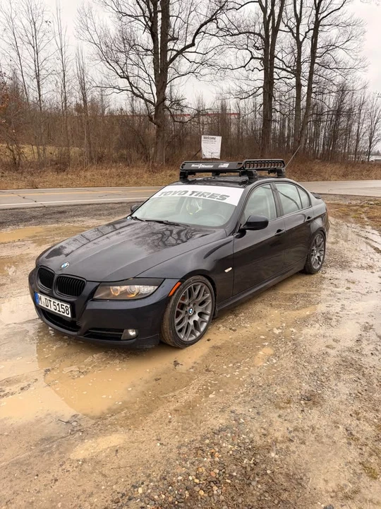 2009 BMW E90 335i Sedan - Image 2 of 6