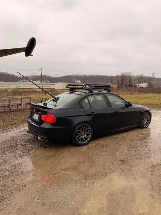 2009 BMW E90 335i Sedan - Image 3 of 6