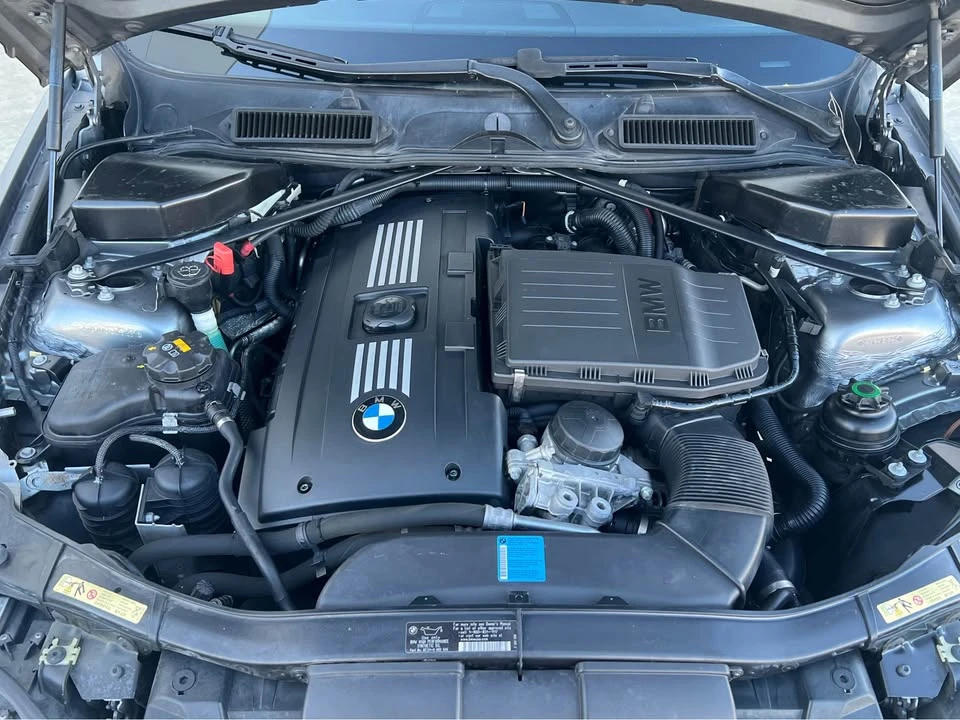 2009 BMW E90 335i Sedan - Image 12 of 12