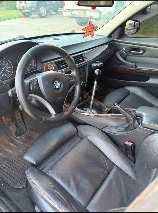 2009 BMW E90 335i Sedan - Image 13 of 14