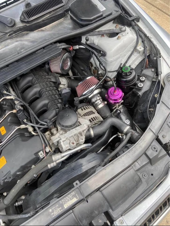 2009 BMW E90 335i Sedan - Image 14 of 14