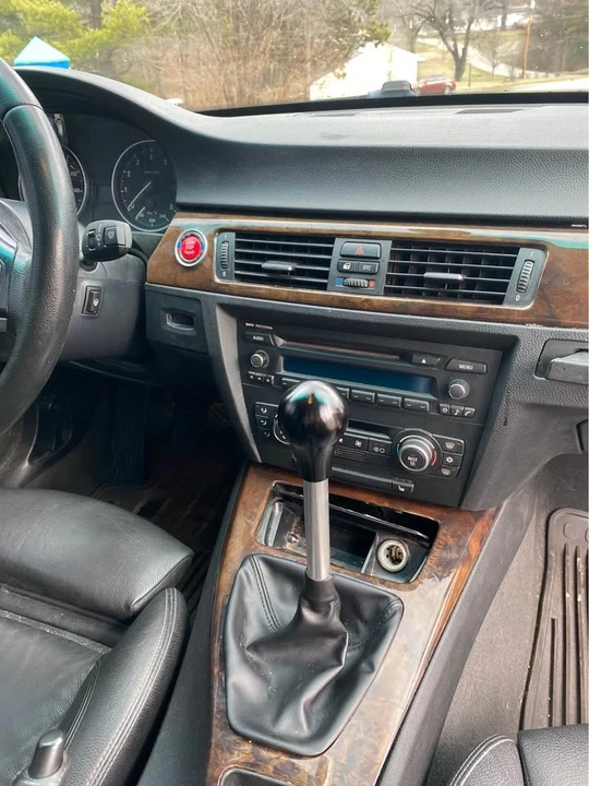 2009 BMW E90 335i Sedan - Image 12 of 14