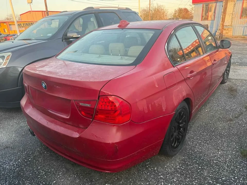 2009 BMW E90 335i Sedan - Image 6 of 6