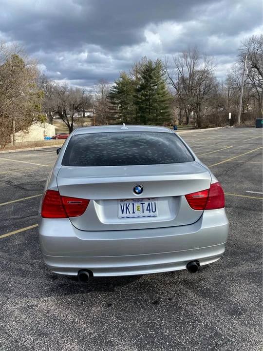 2009 BMW E90 335i Sedan - Image 7 of 14