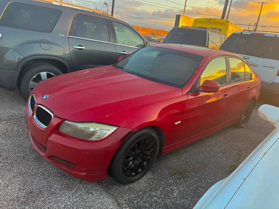 2009 BMW E90 335i Sedan - Image 4 of 6