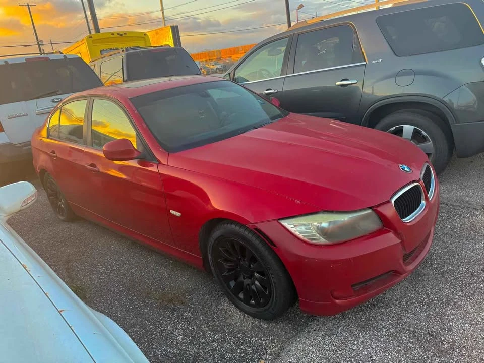 2009 BMW E90 335i Sedan - Image 2 of 6