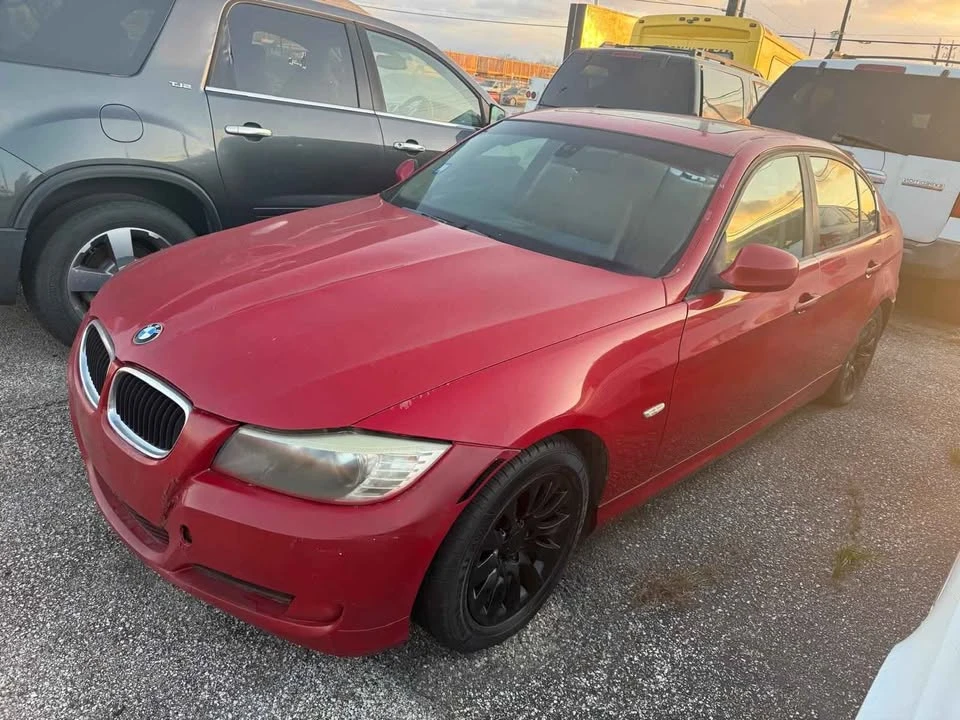 2009 BMW E90 335i Sedan - Image 3 of 6