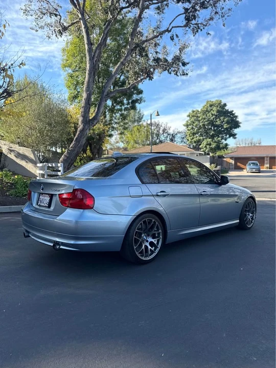 2009 BMW E90 335i Sedan - Image 5 of 19