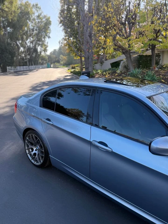 2009 BMW E90 335i Sedan - Image 3 of 19