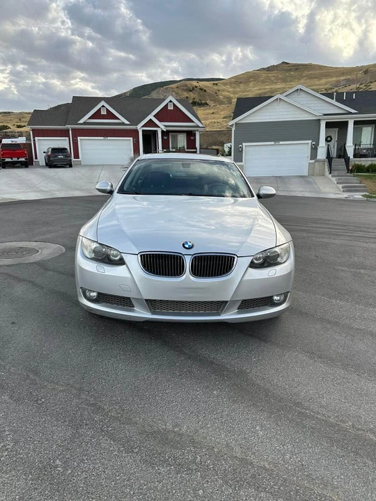 2009 BMW E92 335i Coupe - Image 11 of 11