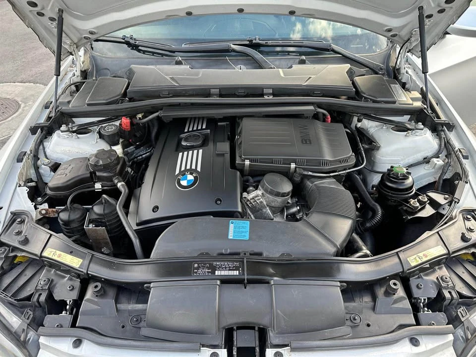 2009 BMW E92 335i Coupe - Image 10 of 11
