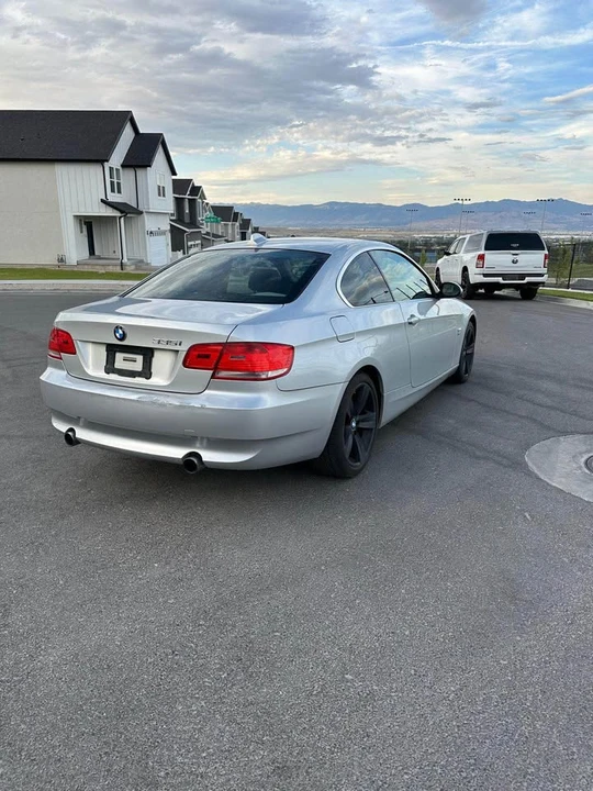 2009 BMW E92 335i Coupe - Image 6 of 11