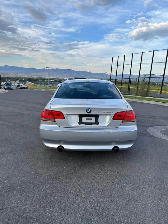 2009 BMW E92 335i Coupe - Image 3 of 11