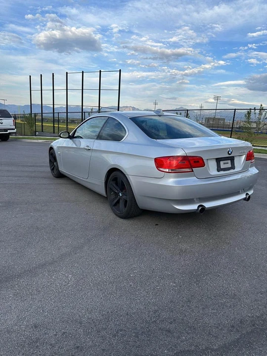 2009 BMW E92 335i Coupe - Image 4 of 11
