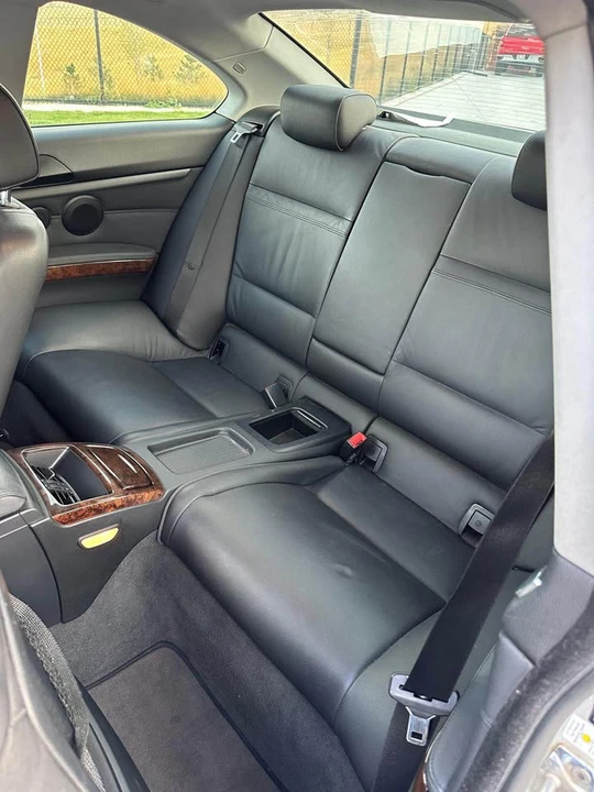2009 BMW E92 335i Coupe - Image 9 of 11