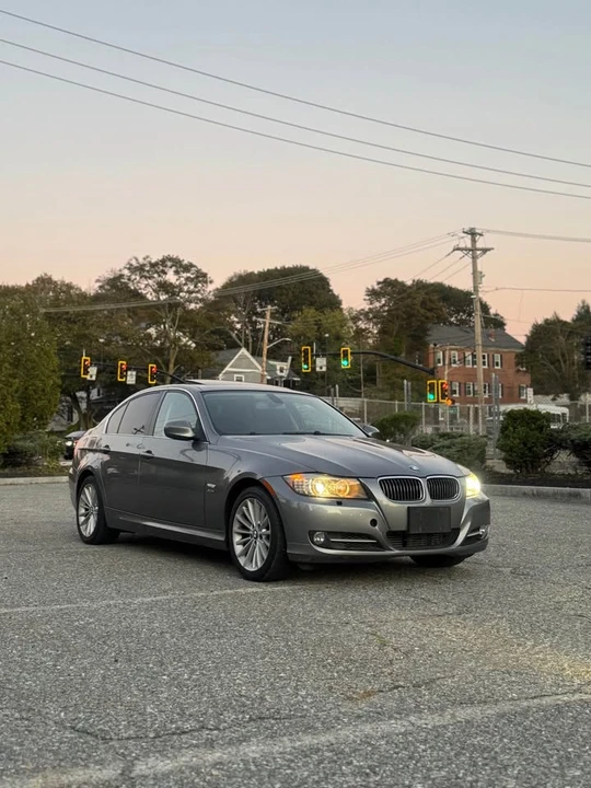 2009 BMW E90 335i Sedan - Image 2 of 17