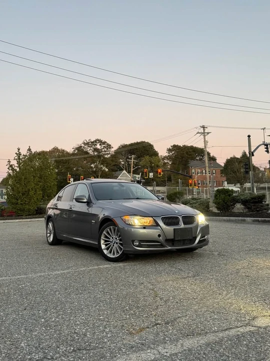2009 BMW E90 335i Sedan - Image 4 of 17
