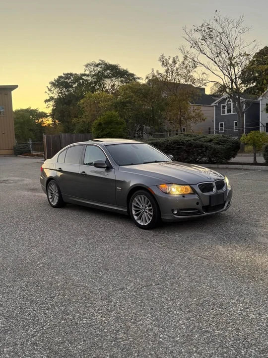 2009 BMW E90 335i Sedan - Image 17 of 17