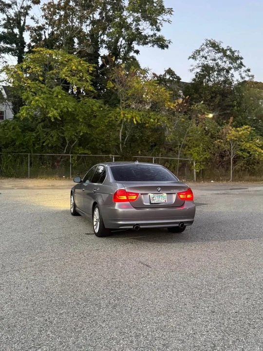 2009 BMW E90 335i Sedan - Image 6 of 17