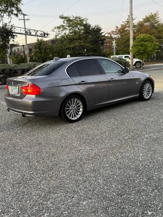 2009 BMW E90 335i Sedan - Image 15 of 17