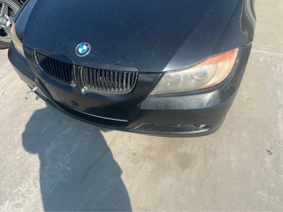 2009 BMW E90 335i Sedan - Image 4 of 8
