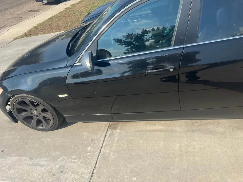 2009 BMW E90 335i Sedan - Image 3 of 8