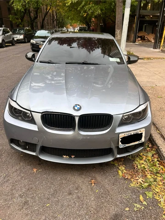 2009 BMW E90 335i Sedan - Image 2 of 5
