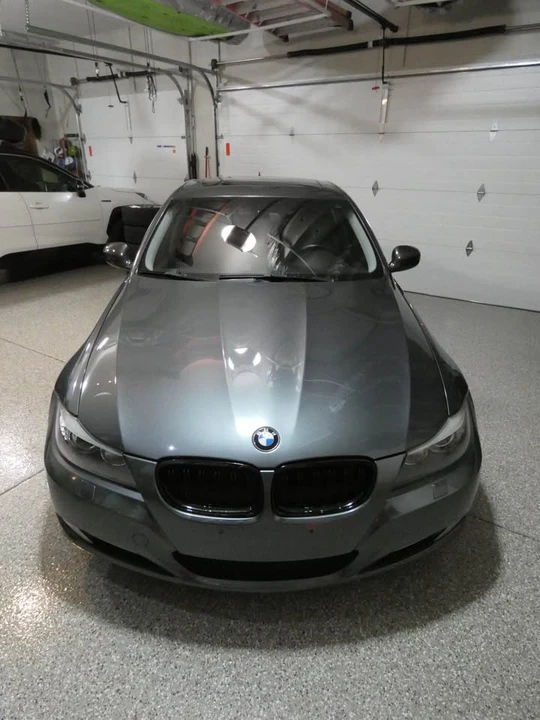 2009 BMW E90 335i Sedan - Image 3 of 12