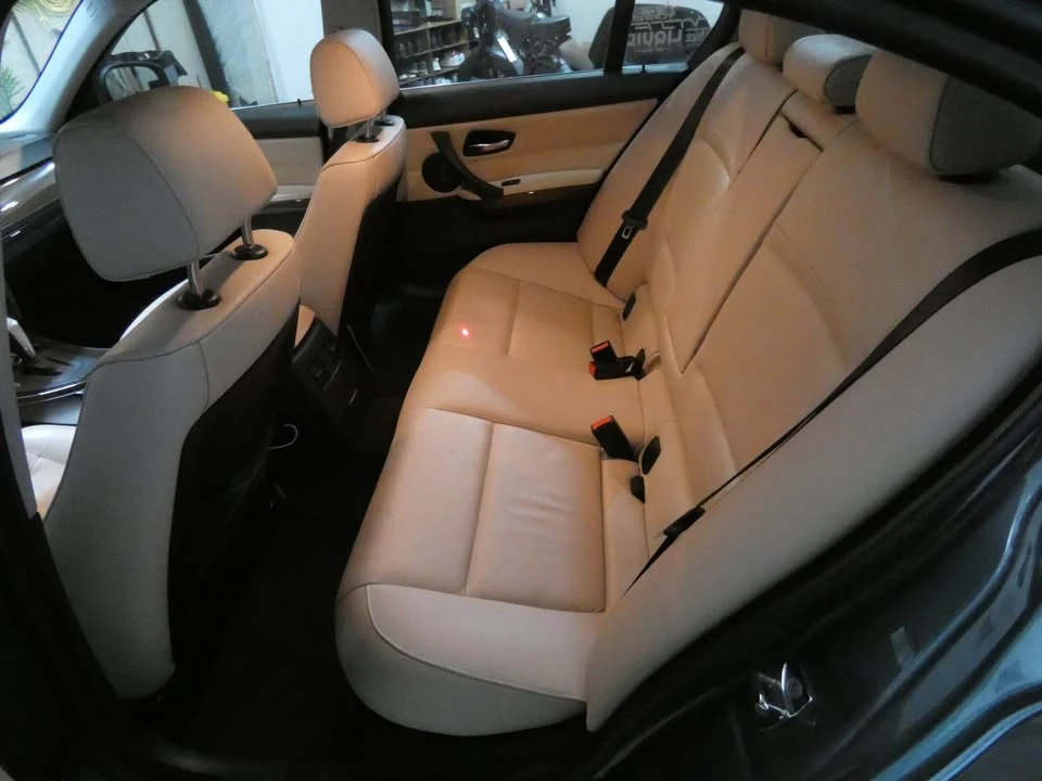 2009 BMW E90 335i Sedan - Image 10 of 12