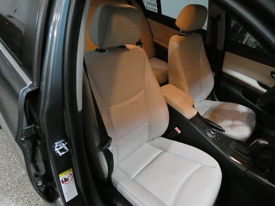 2009 BMW E90 335i Sedan - Image 11 of 12