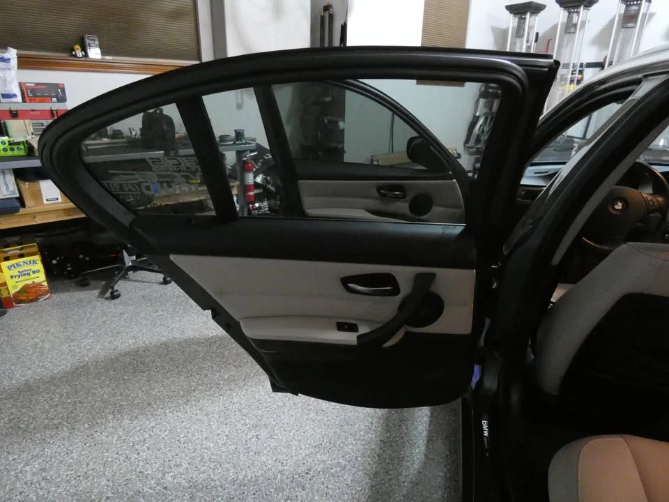 2009 BMW E90 335i Sedan - Image 5 of 12