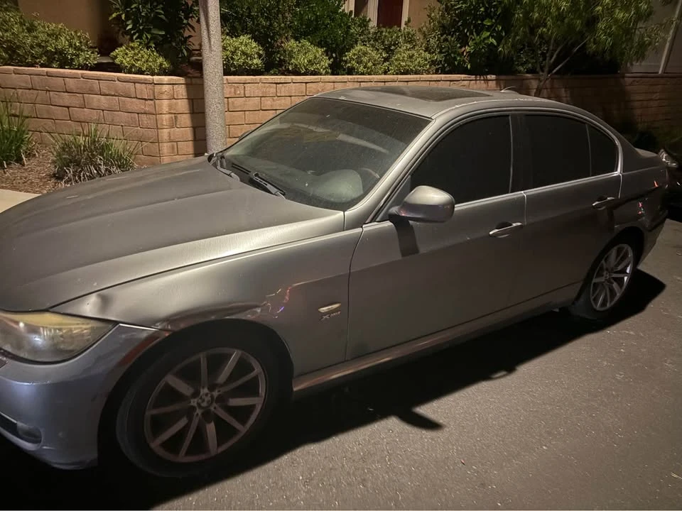 2009 BMW E90 335i Sedan - Image 4 of 6