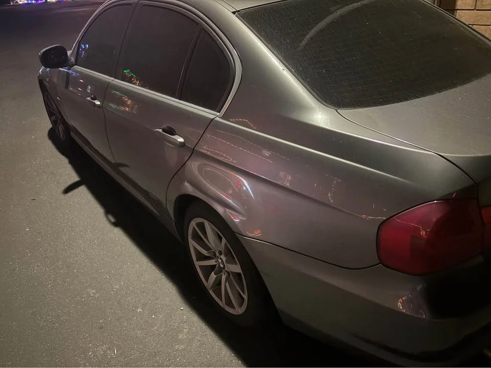 2009 BMW E90 335i Sedan - Image 3 of 6