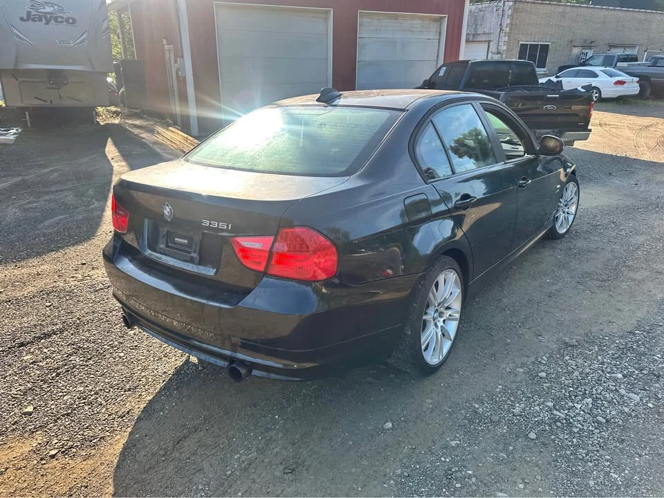 2009 BMW E90 335i Sedan - Image 3 of 7