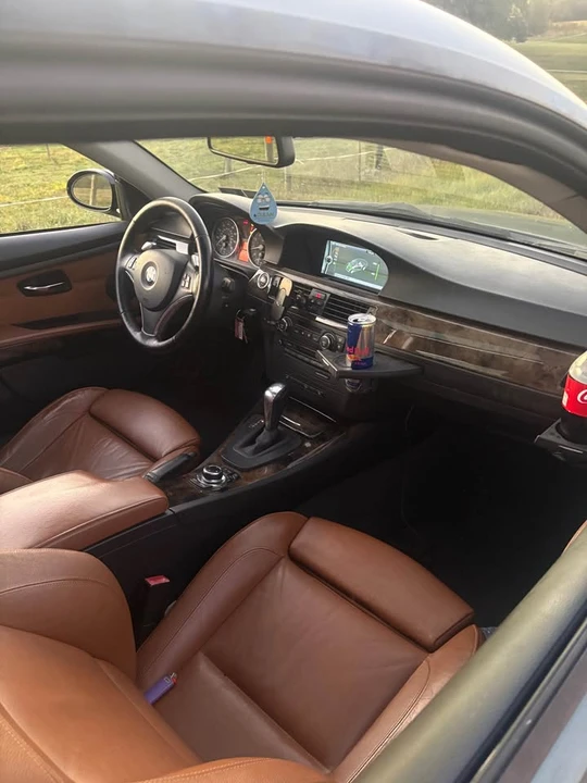 2009 BMW E92 335i Coupe - Image 3 of 3