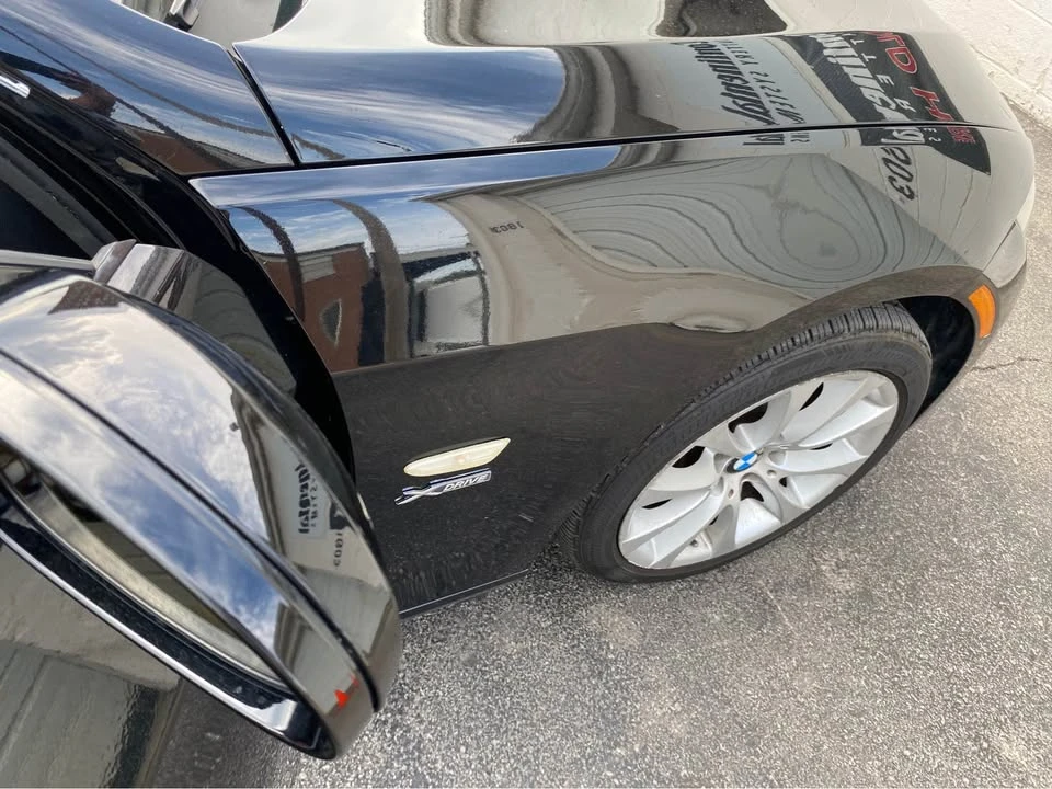 2009 BMW E92 335i Coupe - Image 2 of 2