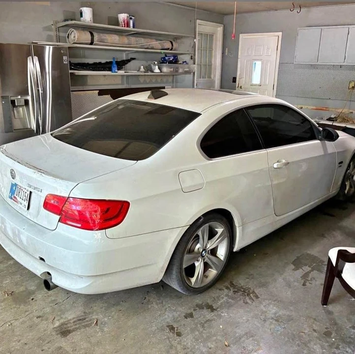 2009 BMW E92 335i Coupe - Image 2 of 5