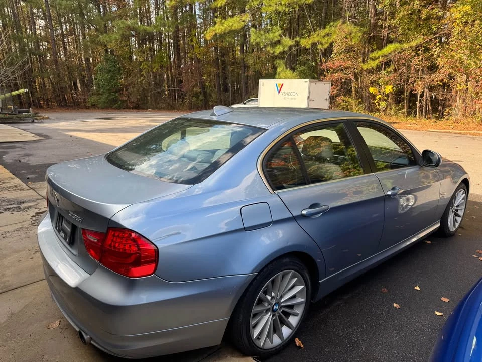 2009 BMW E90 335i Sedan - Image 3 of 9