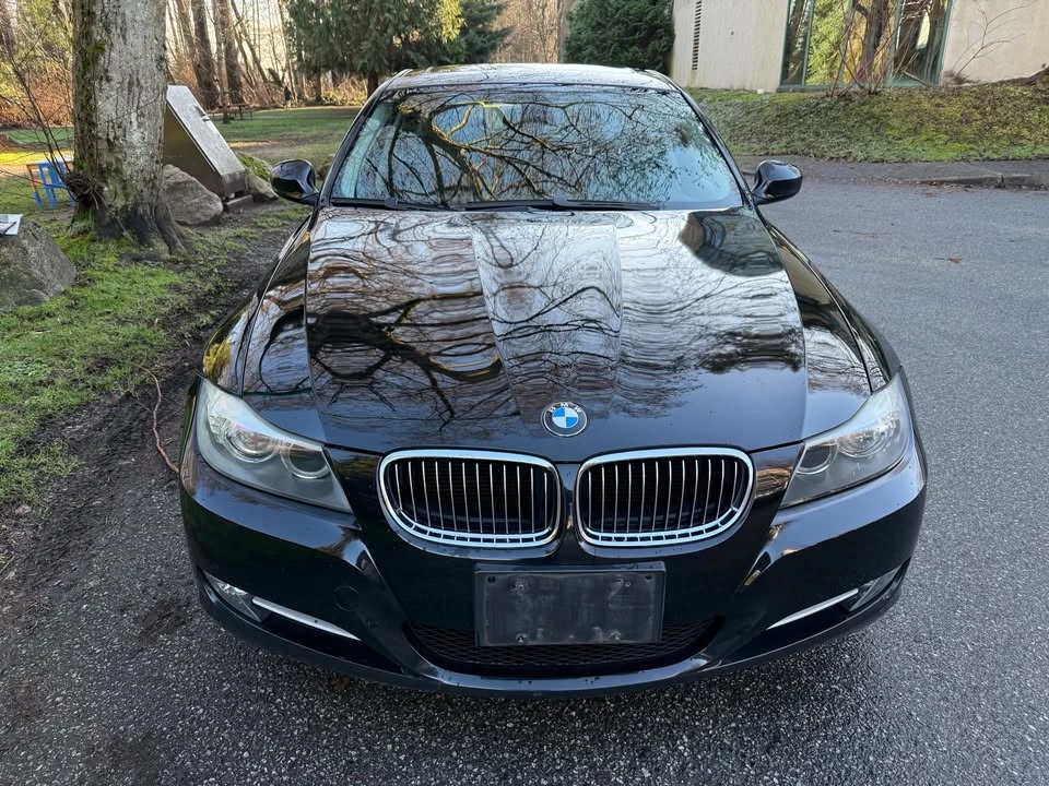 2009 BMW E90 3 Series Sedan - Image 3 of 18