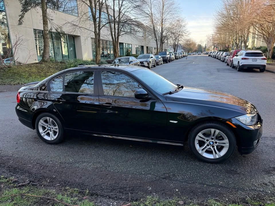 2009 BMW E90 3 Series Sedan - Image 5 of 18