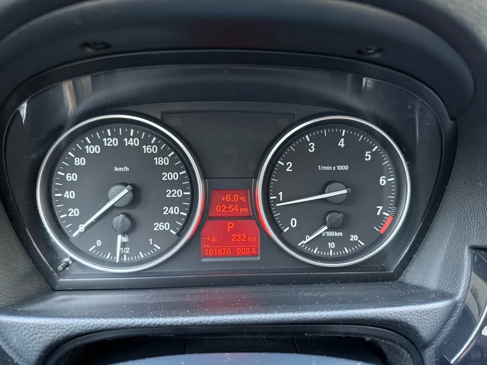 2009 BMW E90 3 Series Sedan - Image 18 of 18