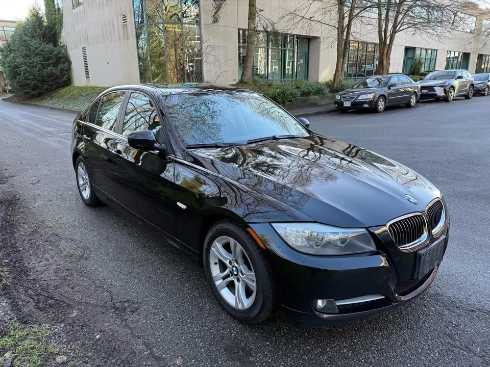 2009 BMW E90 3 Series Sedan - Image 4 of 18