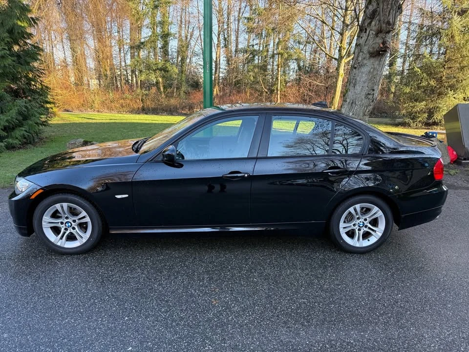 2009 BMW E90 3 Series Sedan - Image 2 of 18