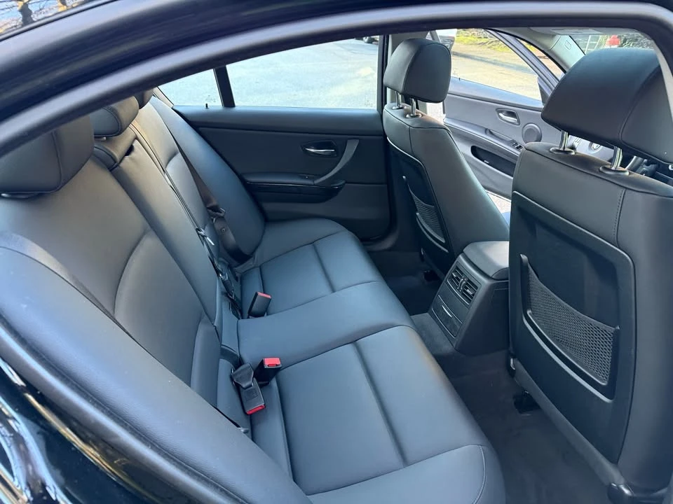 2009 BMW E90 3 Series Sedan - Image 15 of 18