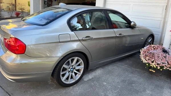 2009 BMW E90 3 Series Sedan - Image 6 of 7